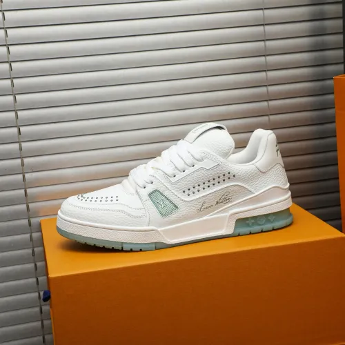 Replica Louis Vuitton Casual Shoes For Women #1416809 $118.00 USD for Wholesale