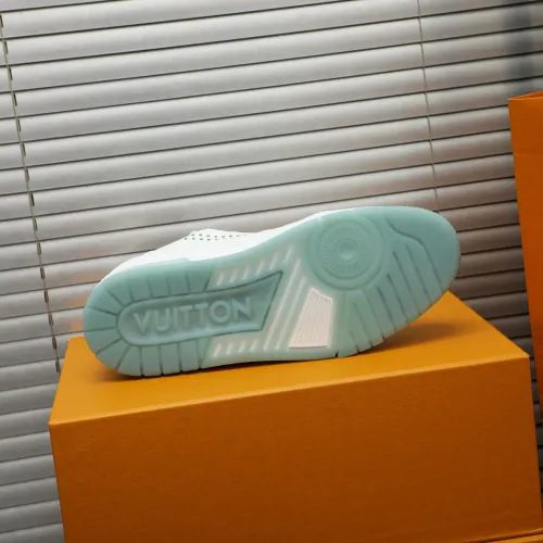 Replica Louis Vuitton Casual Shoes For Men #1416810 $118.00 USD for Wholesale