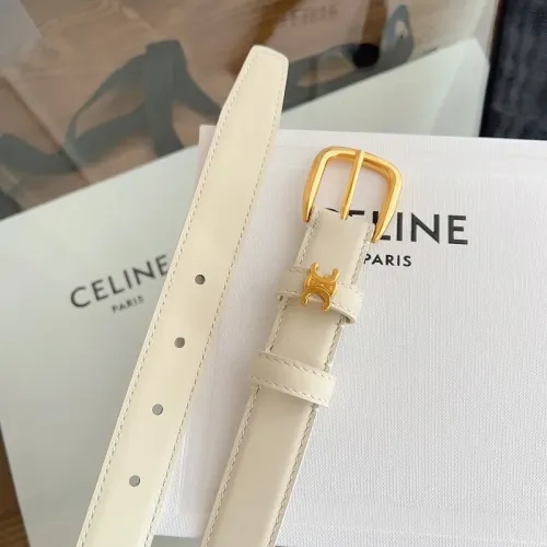 Replica Celine AAA Quality Belts For Women #1416818 $56.00 USD for Wholesale