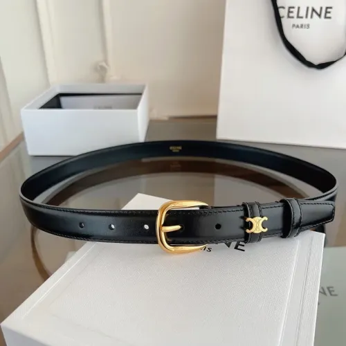 Celine AAA Quality Belts For Women #1416819 $56.00 USD, Wholesale Replica Celine AAA Quality Belts