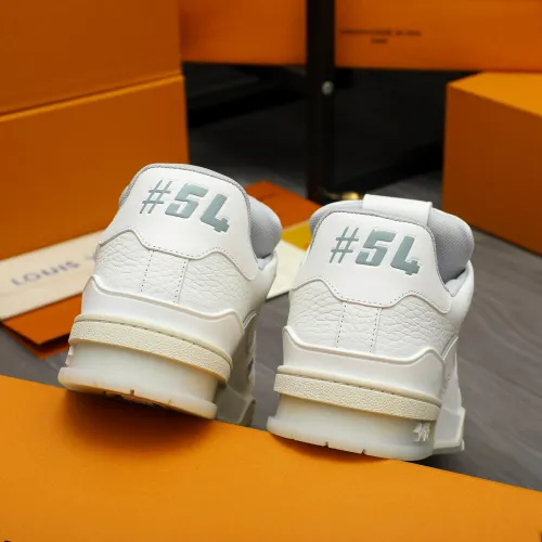 Replica Louis Vuitton Casual Shoes For Women #1416820 $118.00 USD for Wholesale