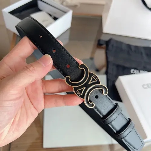 Celine AAA Quality Belts For Women #1416839 $56.00 USD, Wholesale Replica Celine AAA Quality Belts
