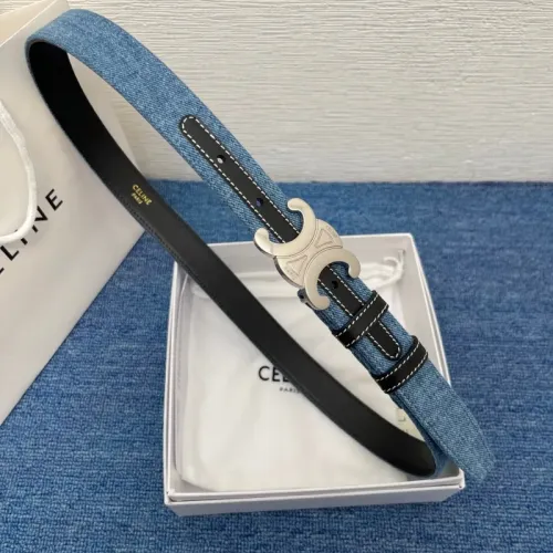 Celine AAA Quality Belts For Women #1416848 $56.00 USD, Wholesale Replica Celine AAA Quality Belts