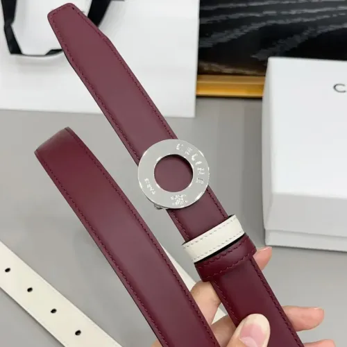 Celine AAA Quality Belts For Women #1416857 $56.00 USD, Wholesale Replica Celine AAA Quality Belts