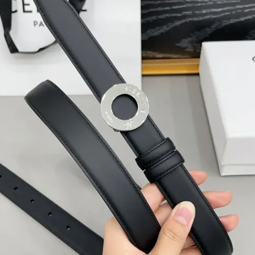 Celine AAA Quality Belts For Women #1416860 $56.00 USD, Wholesale Replica Celine AAA Quality Belts