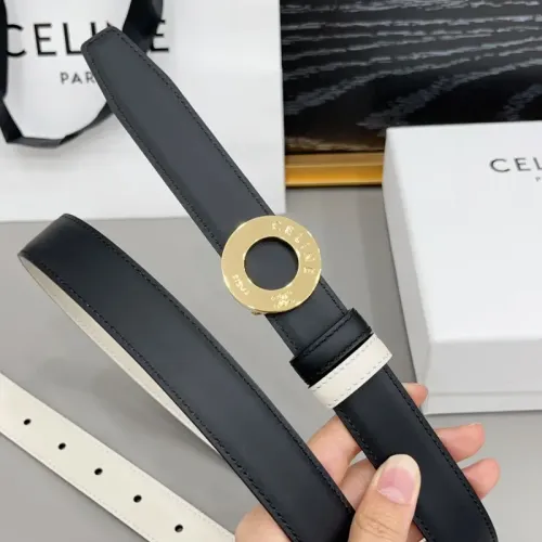 Celine AAA Quality Belts For Women #1416865 $56.00 USD, Wholesale Replica Celine AAA Quality Belts