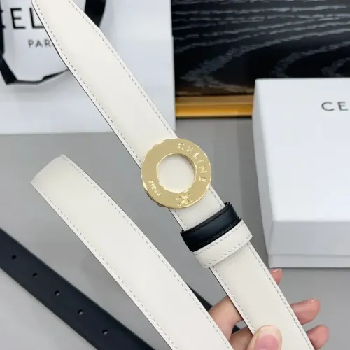 Replica Celine AAA Quality Belts For Women #1416865 $56.00 USD for Wholesale