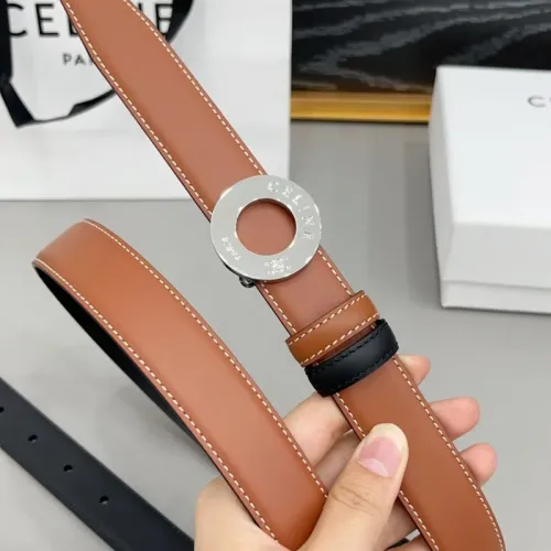 Celine AAA Quality Belts For Women #1416866 $56.00 USD, Wholesale Replica Celine AAA Quality Belts