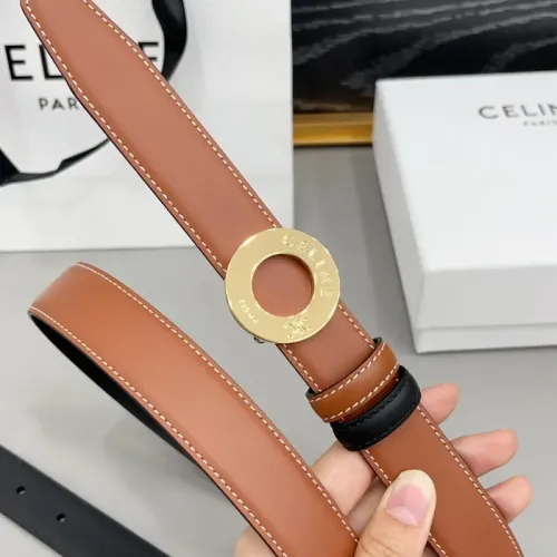Celine AAA Quality Belts For Women #1416867