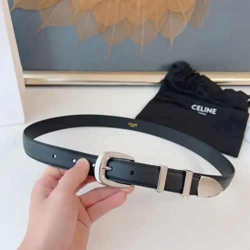 Celine AAA Quality Belts For Women #1416868 $56.00 USD, Wholesale Replica Celine AAA Quality Belts