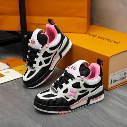 Louis Vuitton Casual Shoes For Men #1416877