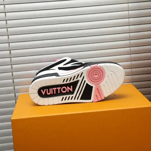 Replica Louis Vuitton Casual Shoes For Men #1416877 $115.00 USD for Wholesale