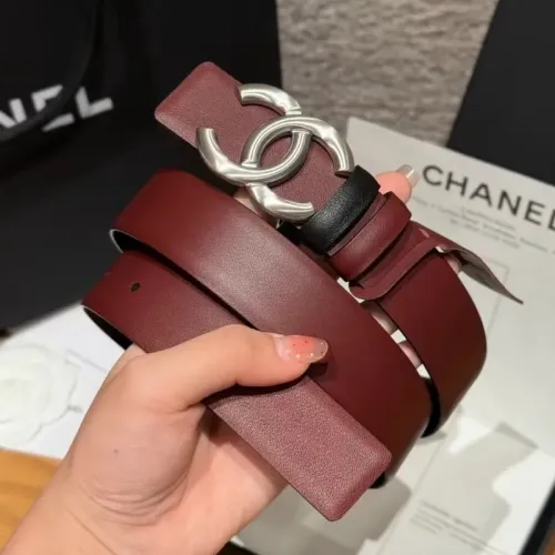 Chanel AAA Quality Belts For Unisex #1416882 $60.00 USD, Wholesale Replica Chanel AAA Quality Belts
