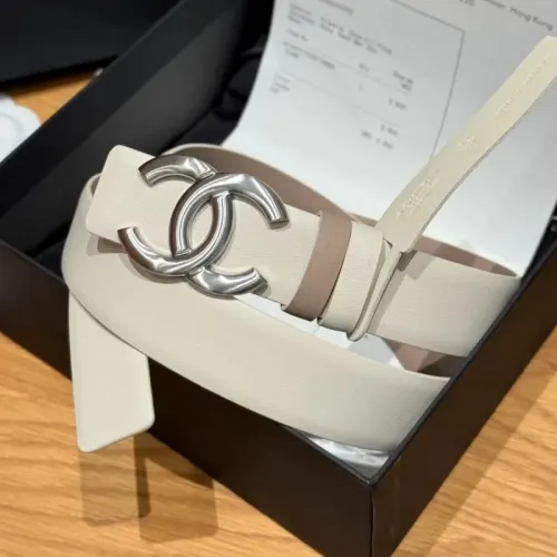 Replica Chanel AAA Quality Belts For Unisex #1416886 $60.00 USD for Wholesale