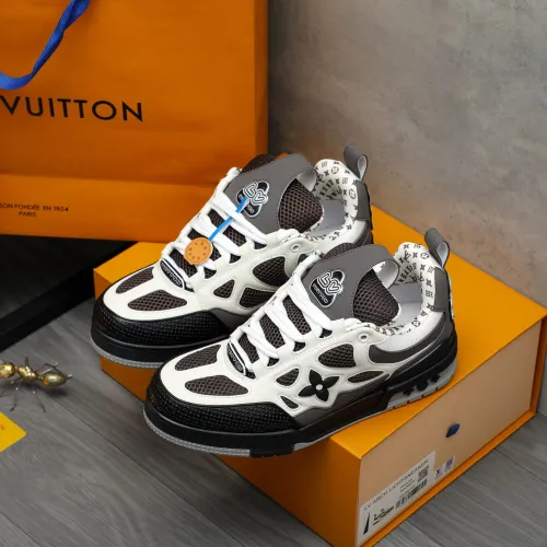 Replica Louis Vuitton Casual Shoes For Men #1416895 $115.00 USD for Wholesale