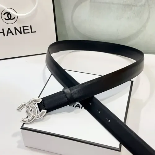 Chanel AAA Quality Belts For Unisex #1416896 $60.00 USD, Wholesale Replica Chanel AAA Quality Belts