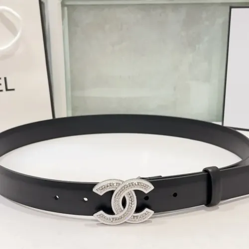Replica Chanel AAA Quality Belts For Unisex #1416896 $60.00 USD for Wholesale