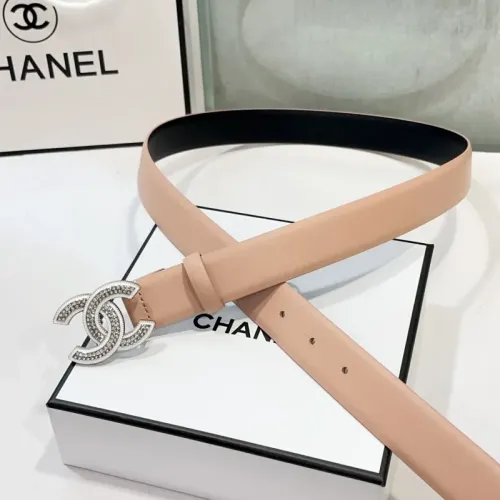Chanel AAA Quality Belts For Unisex #1416898 $60.00 USD, Wholesale Replica Chanel AAA Quality Belts