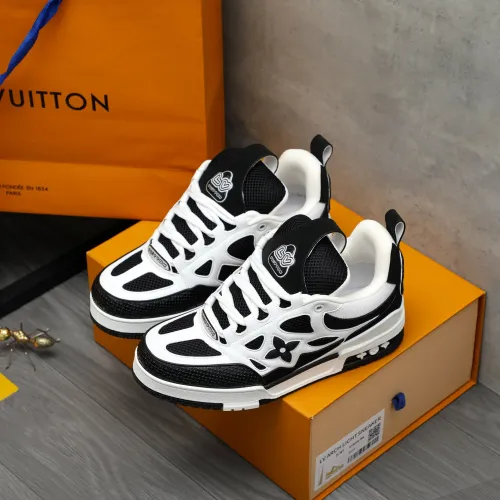 Replica Louis Vuitton Casual Shoes For Women #1416900 $115.00 USD for Wholesale