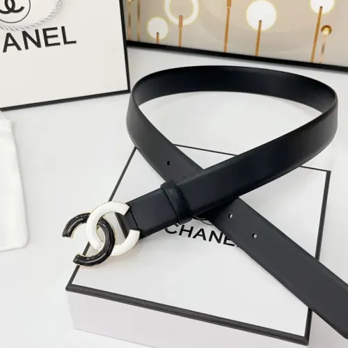 Chanel AAA Quality Belts For Unisex #1416902 $60.00 USD, Wholesale Replica Chanel AAA Quality Belts