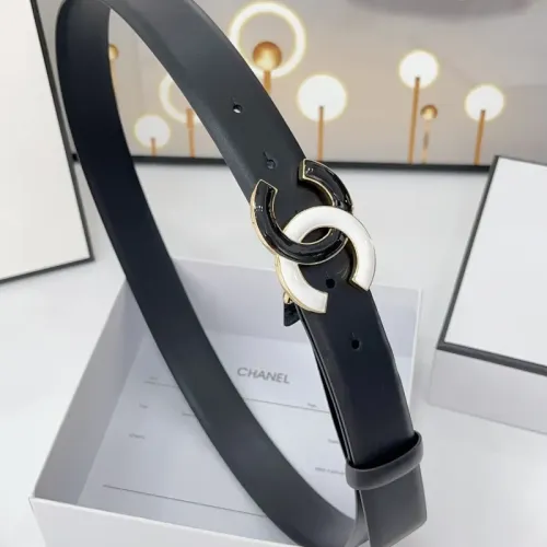 Replica Chanel AAA Quality Belts For Unisex #1416902 $60.00 USD for Wholesale