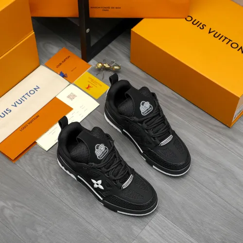 Replica Louis Vuitton Casual Shoes For Women #1416905 $115.00 USD for Wholesale