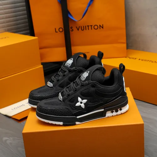 Replica Louis Vuitton Casual Shoes For Women #1416905 $115.00 USD for Wholesale