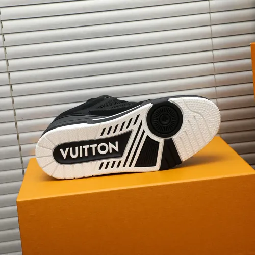 Replica Louis Vuitton Casual Shoes For Women #1416905 $115.00 USD for Wholesale