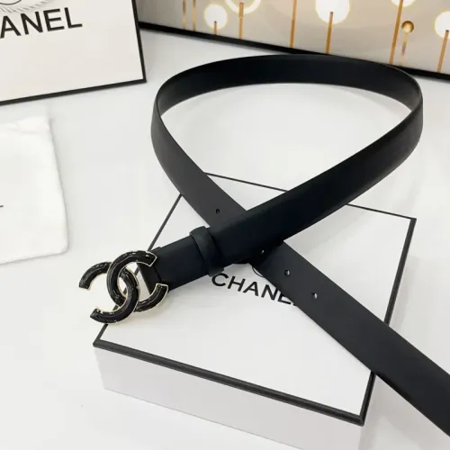 Chanel AAA Quality Belts For Unisex #1416909 $60.00 USD, Wholesale Replica Chanel AAA Quality Belts