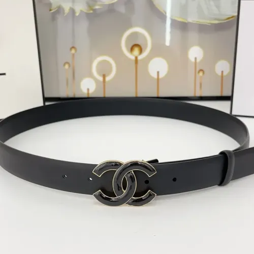 Replica Chanel AAA Quality Belts For Unisex #1416909 $60.00 USD for Wholesale