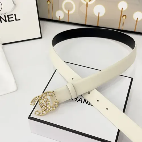 Chanel AAA Quality Belts For Unisex #1416911 $60.00 USD, Wholesale Replica Chanel AAA Quality Belts