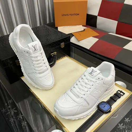 Replica Louis Vuitton Casual Shoes For Men #1416918 $98.00 USD for Wholesale