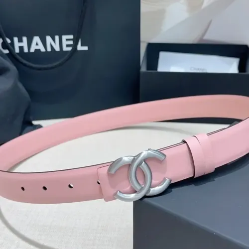 Chanel AAA Quality Belts For Unisex #1416921 $60.00 USD, Wholesale Replica Chanel AAA Quality Belts