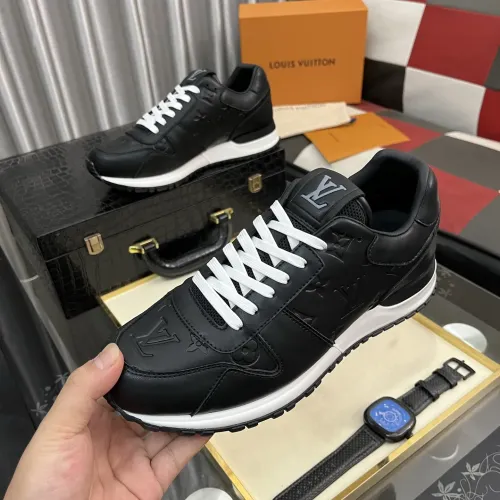 Louis Vuitton Casual Shoes For Men #1416923 $98.00 USD, Wholesale Replica Louis Vuitton Casual Shoes