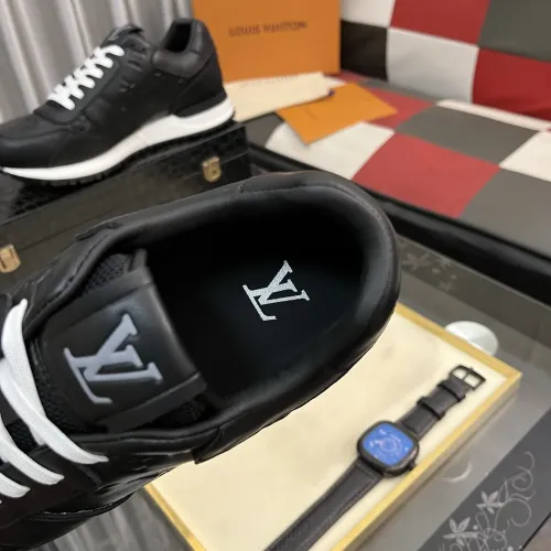 Replica Louis Vuitton Casual Shoes For Men #1416923 $98.00 USD for Wholesale