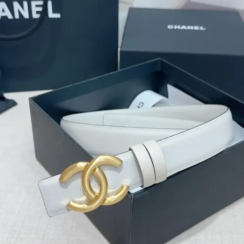 Replica Chanel AAA Quality Belts For Unisex #1416928 $60.00 USD for Wholesale