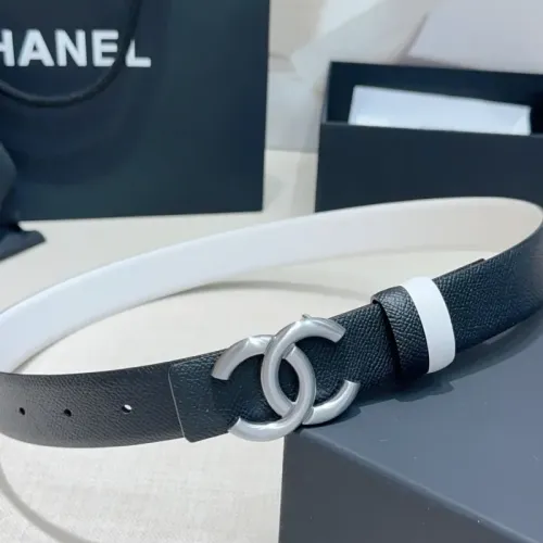 Chanel AAA Quality Belts For Unisex #1416934 $60.00 USD, Wholesale Replica Chanel AAA Quality Belts