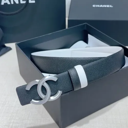 Replica Chanel AAA Quality Belts For Unisex #1416934 $60.00 USD for Wholesale