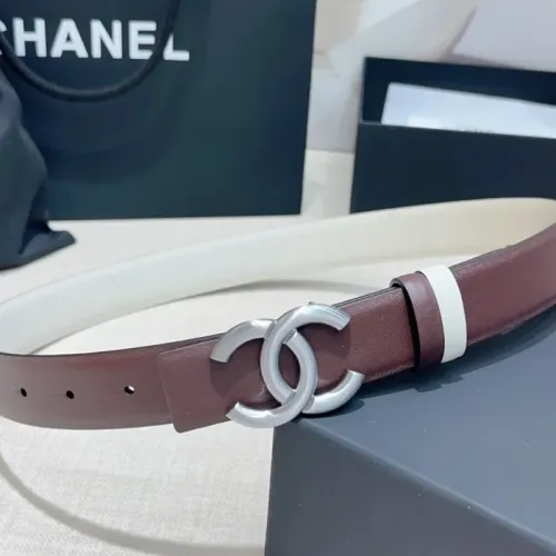 Chanel AAA Quality Belts For Unisex #1416935 $60.00 USD, Wholesale Replica Chanel AAA Quality Belts