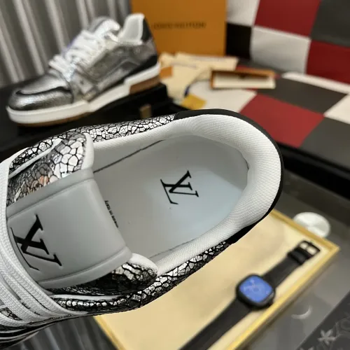 Replica Louis Vuitton Casual Shoes For Women #1416946 $118.00 USD for Wholesale