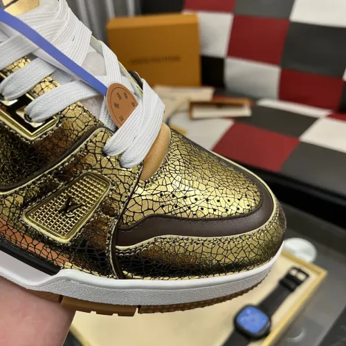 Replica Louis Vuitton Casual Shoes For Women #1416948 $118.00 USD for Wholesale