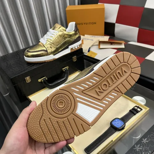 Replica Louis Vuitton Casual Shoes For Women #1416948 $118.00 USD for Wholesale