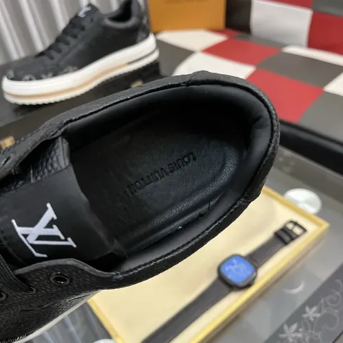 Replica Louis Vuitton Casual Shoes For Men #1416951 $80.00 USD for Wholesale