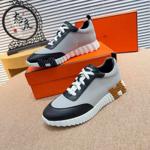 Hermes Casual Shoes For Men #1416989
