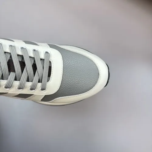 Replica Hermes Casual Shoes For Men #1417002 $150.00 USD for Wholesale