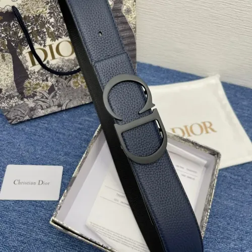 Christian Dior AAA Quality Belts For Unisex #1417027 $56.00 USD, Wholesale Replica Christian Dior AAA Quality Belts