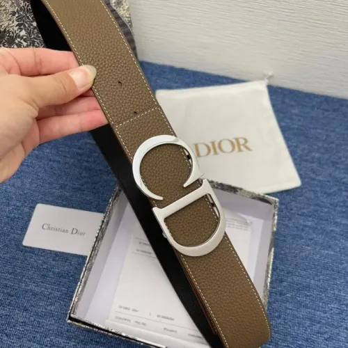 Christian Dior AAA Quality Belts For Men #1417029 $56.00 USD, Wholesale Replica Christian Dior AAA Quality Belts