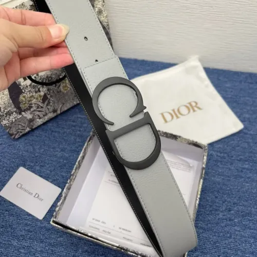 Christian Dior AAA Quality Belts For Men #1417031 $56.00 USD, Wholesale Replica Christian Dior AAA Quality Belts