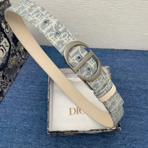 Christian Dior AAA Quality Belts For Men #1417034 $56.00 USD, Wholesale Replica Christian Dior AAA Quality Belts