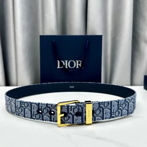 Christian Dior AAA Quality Belts For Men #1417063 $56.00 USD, Wholesale Replica Christian Dior AAA Quality Belts